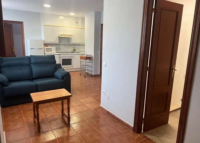 Apartamentos Club Condal Comillas